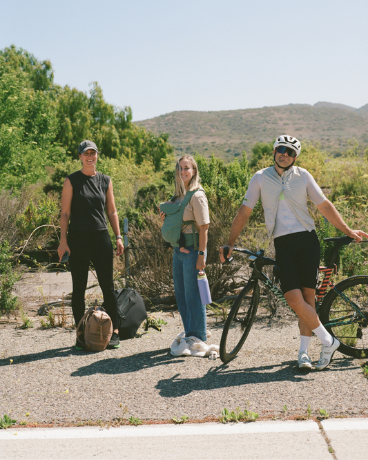 Meet the Founders: Courier