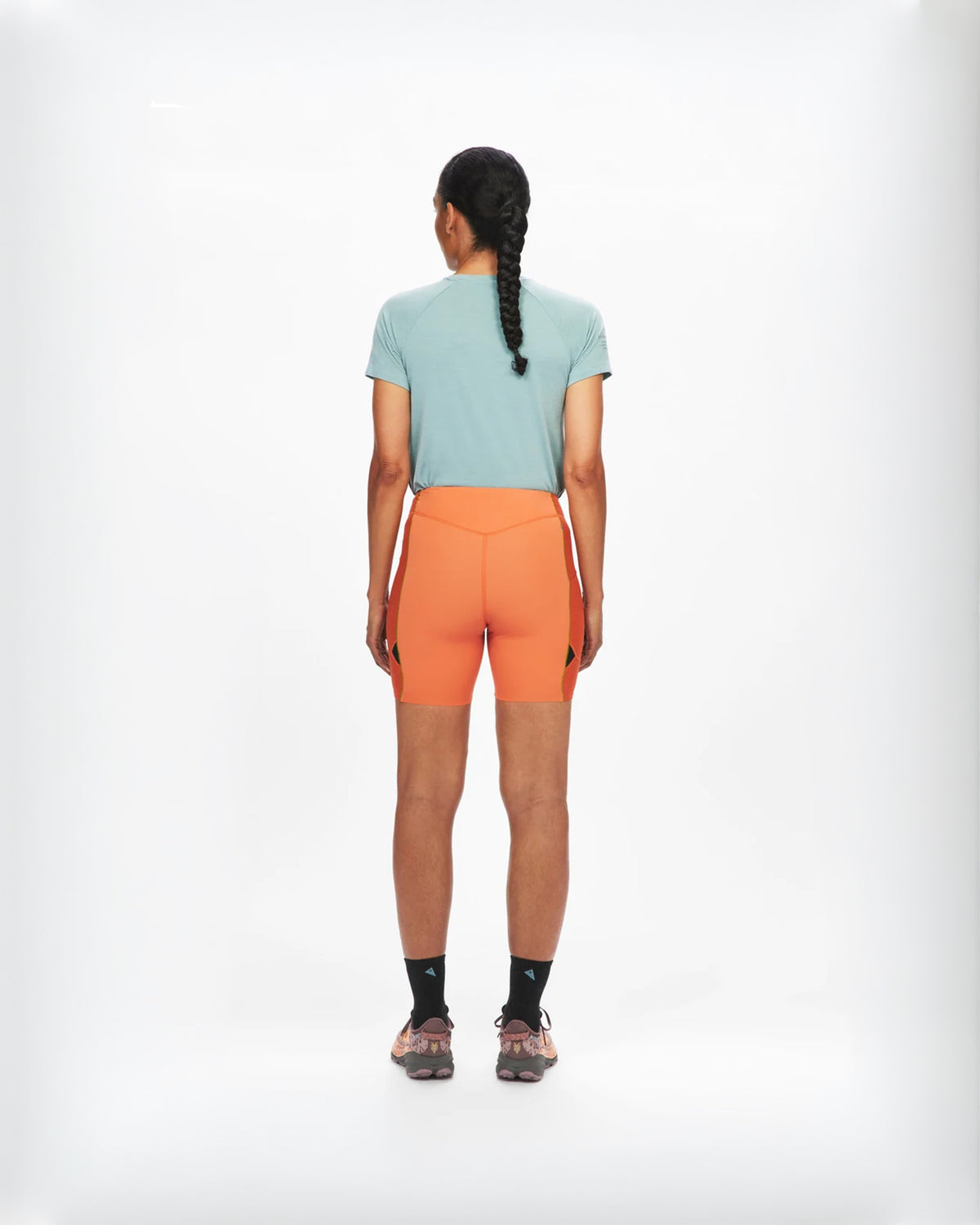 Women's Signe Short Tights