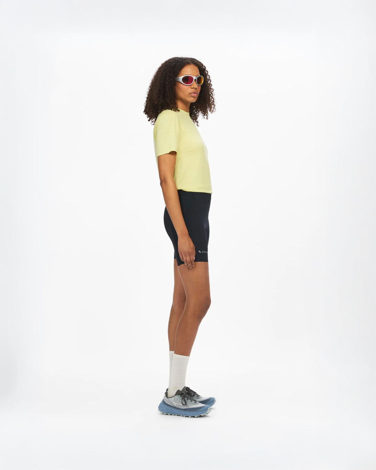 Women's Signe Short Tights