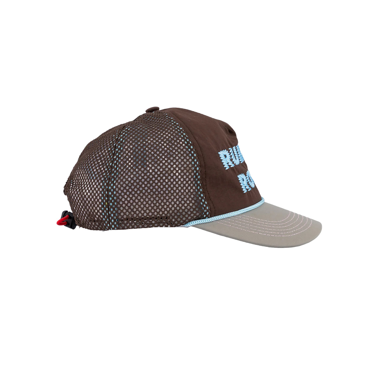 Running Rocks Hat