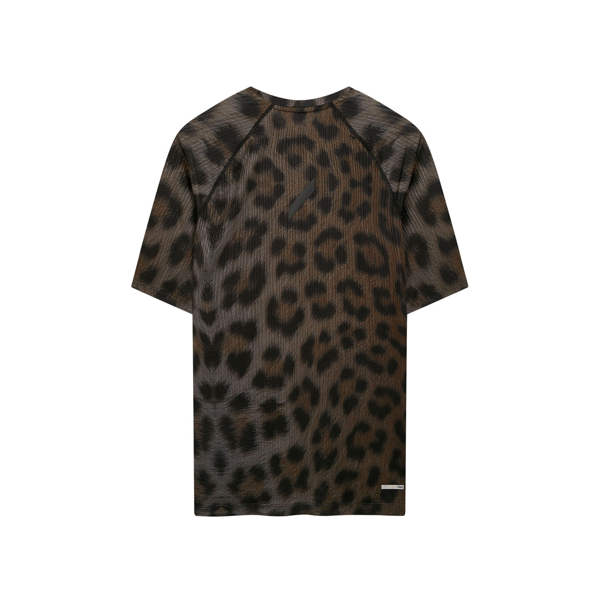 Men's Race Tee