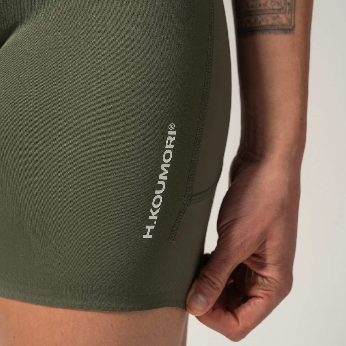 Women's Compression Tights