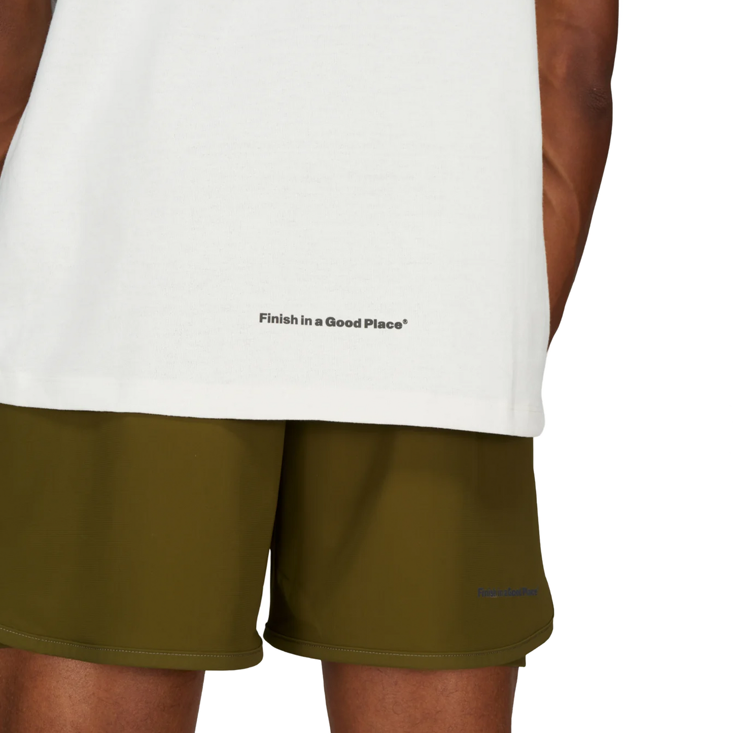 Men's Flex Tank