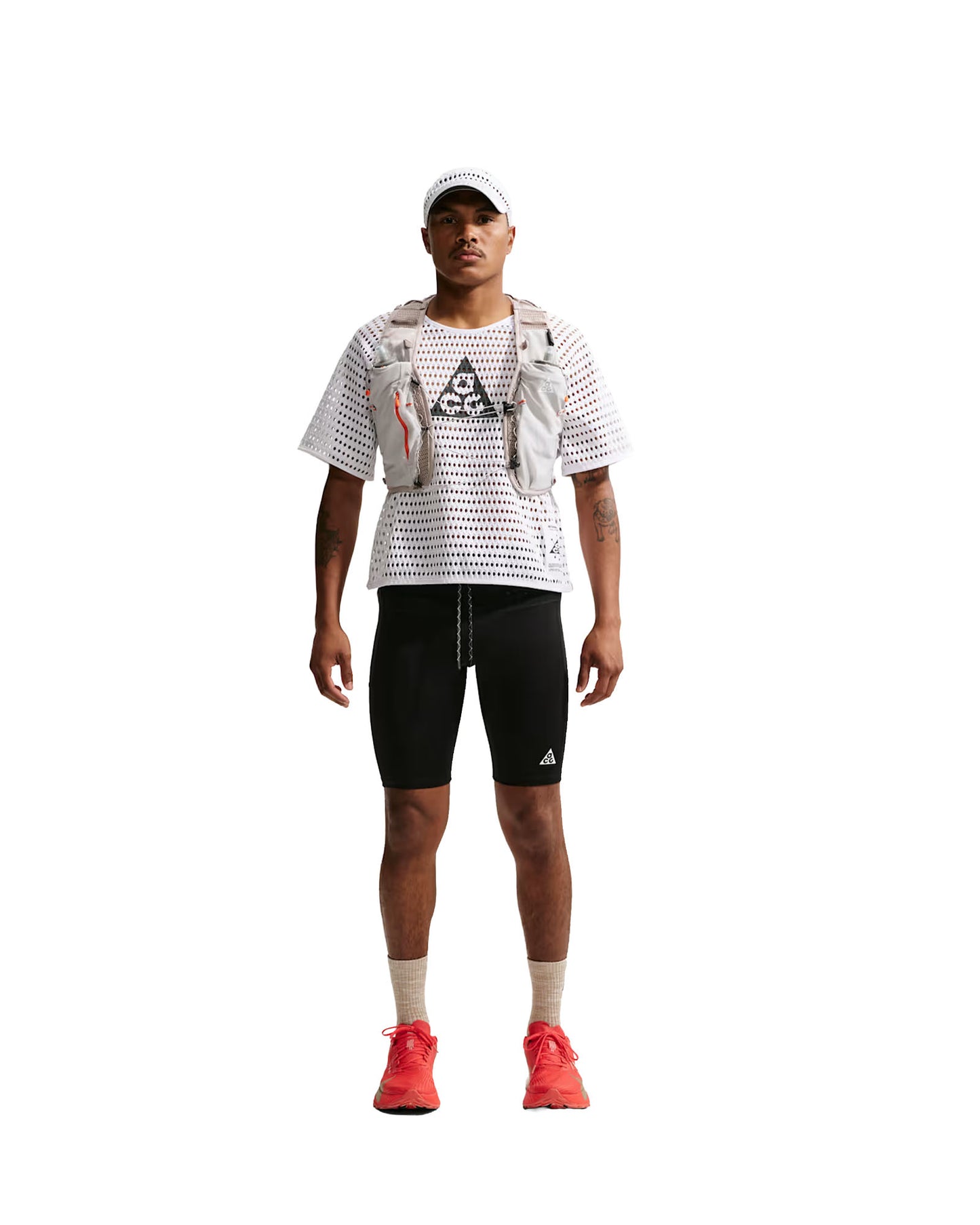 Men's Nike ACG Radical AirFlow Short Sleeve