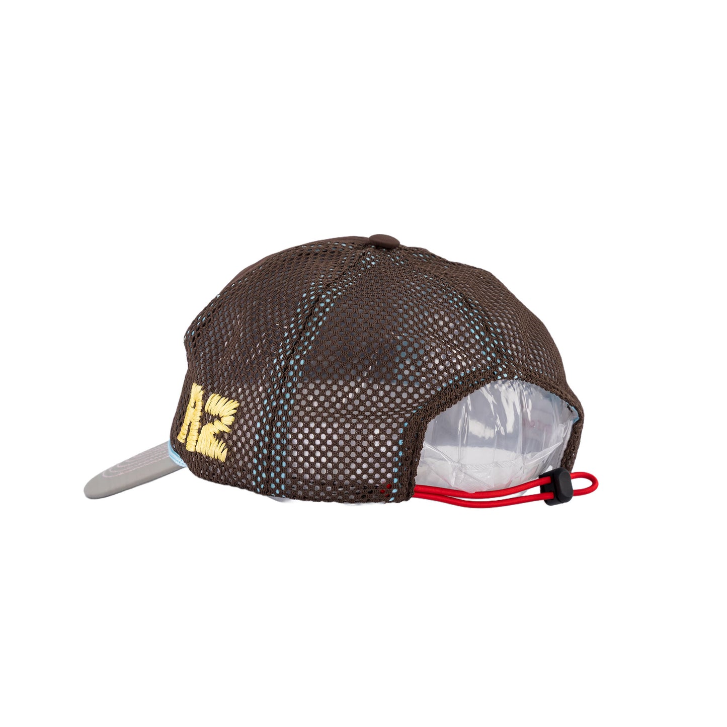 Running Rocks Hat