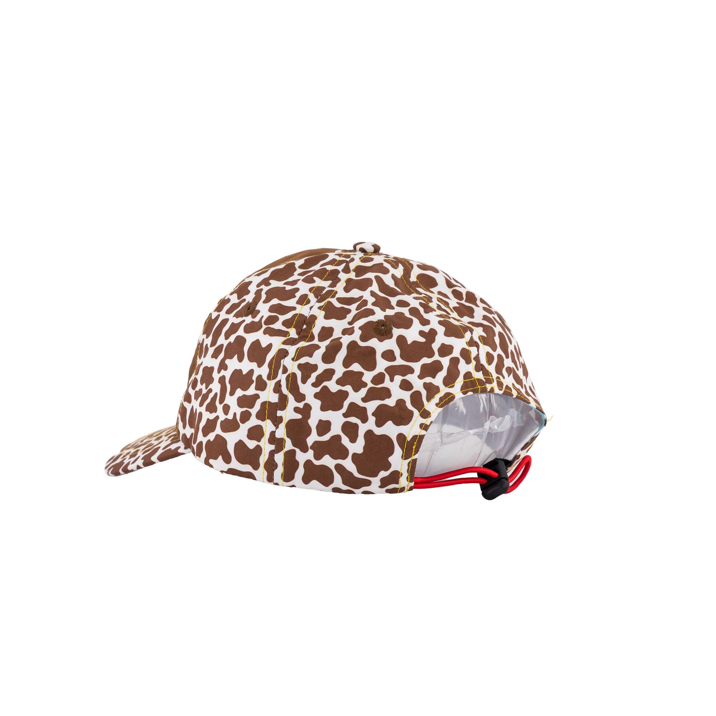 Dance Like a Runner Dad Hat