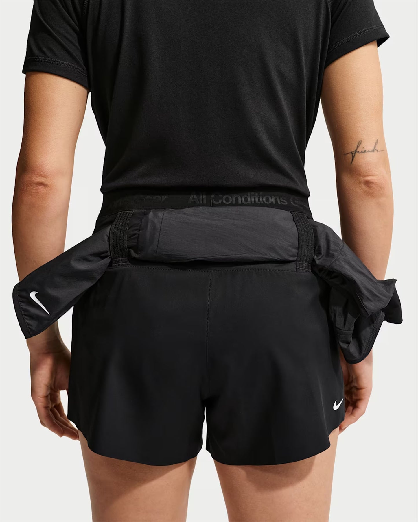 Women's ACG Dri-FIT 4" Trail Running Shorts