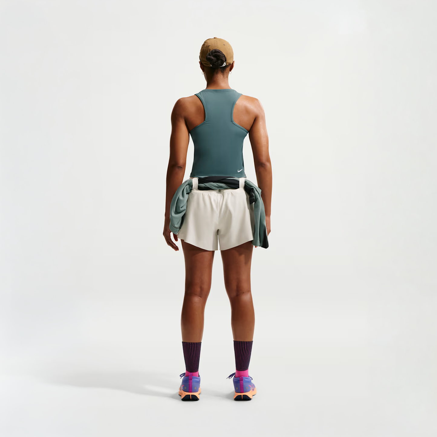 Women's ACG Dri-FIT Trail Running Tank Top