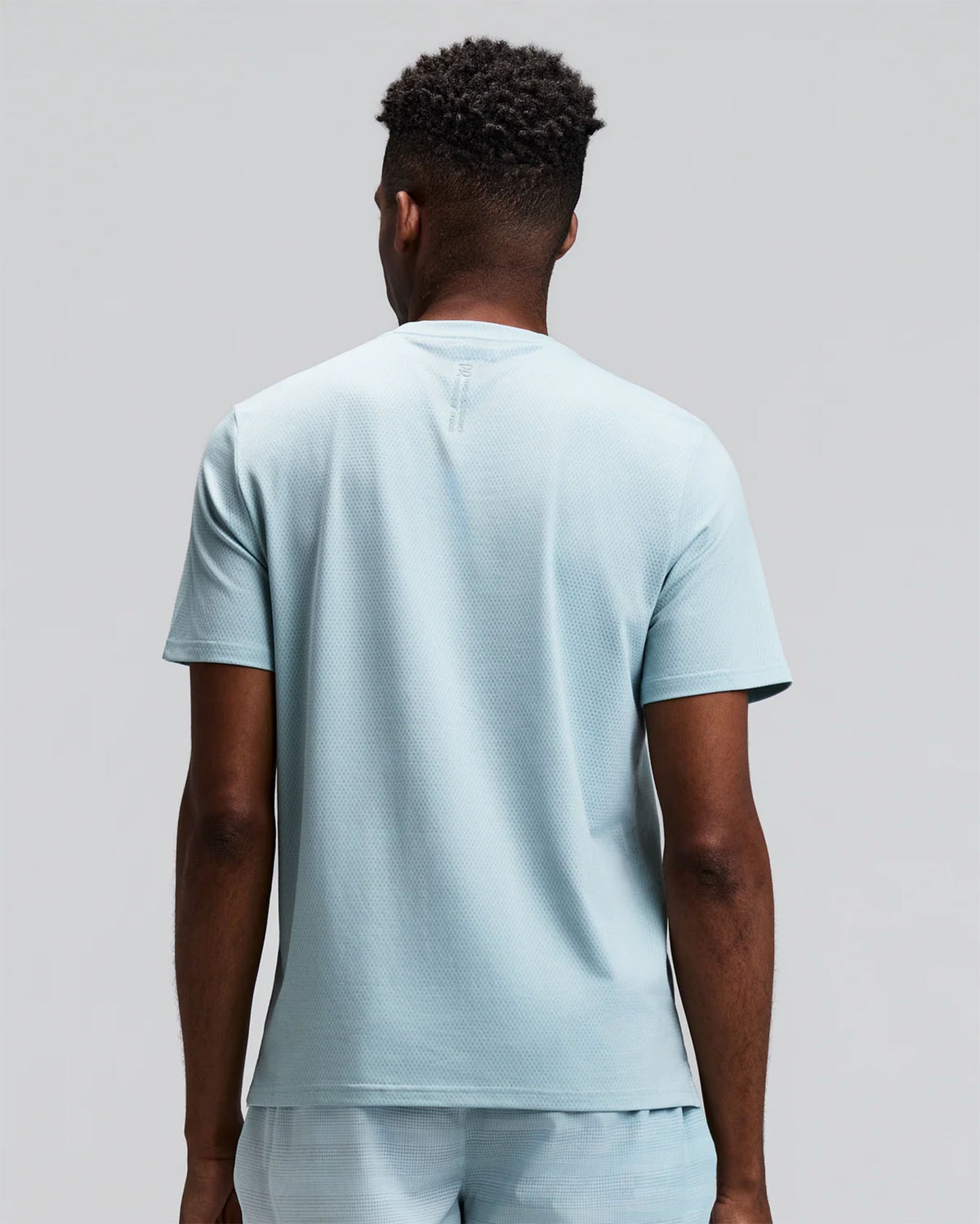 Men's Micromesh™ Run Tee