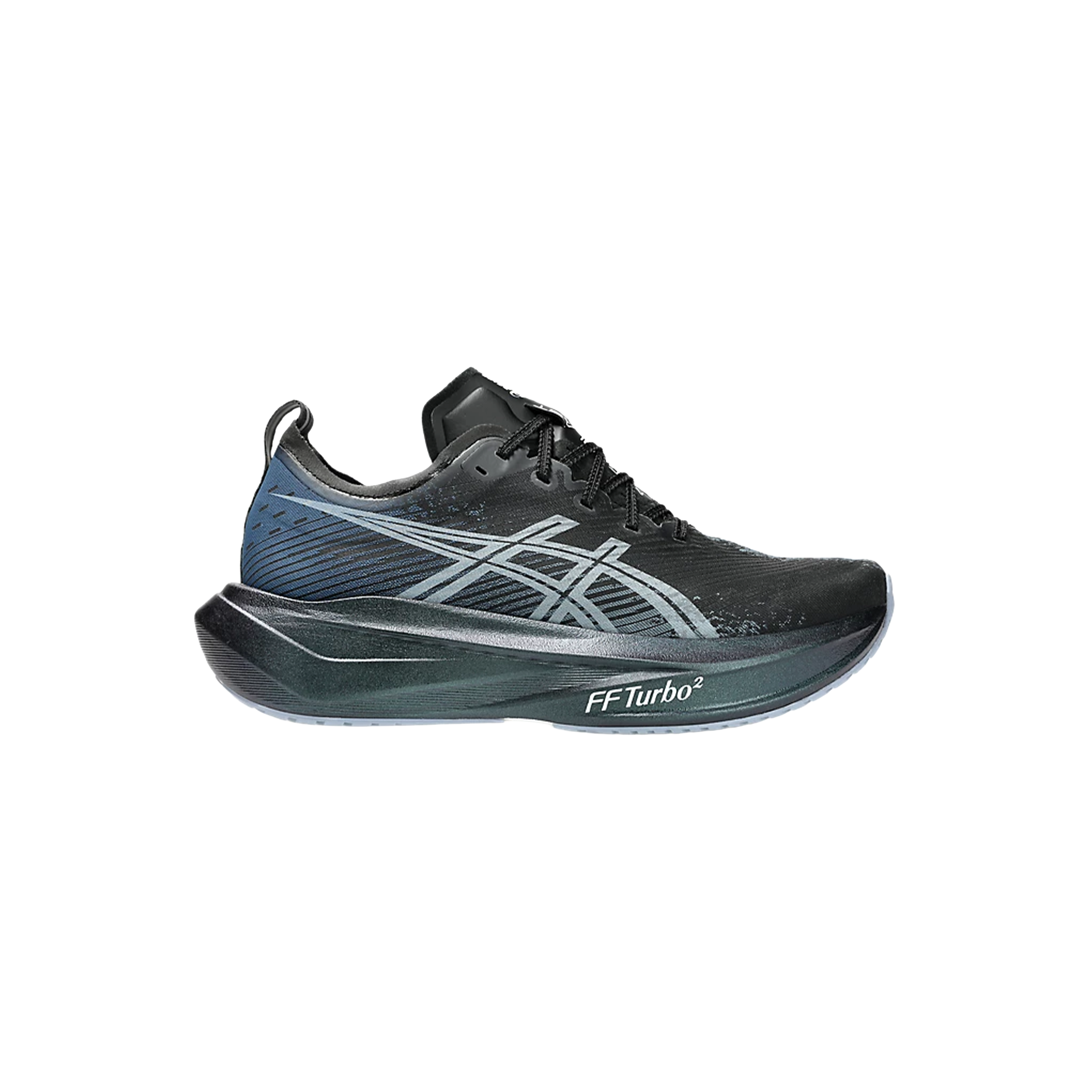 ASICS Megablast – Renegade Running