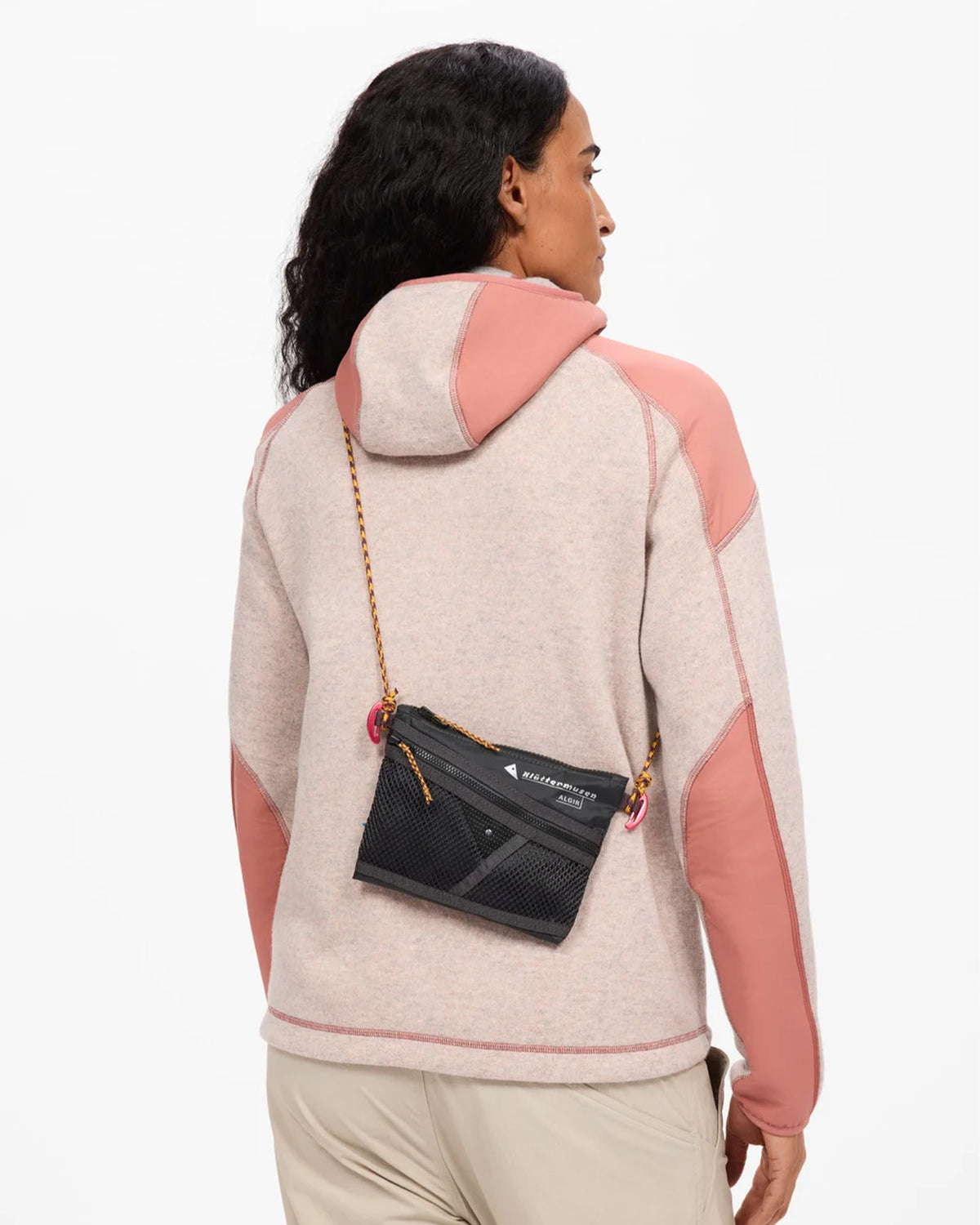 Algir Accessory Bag Small