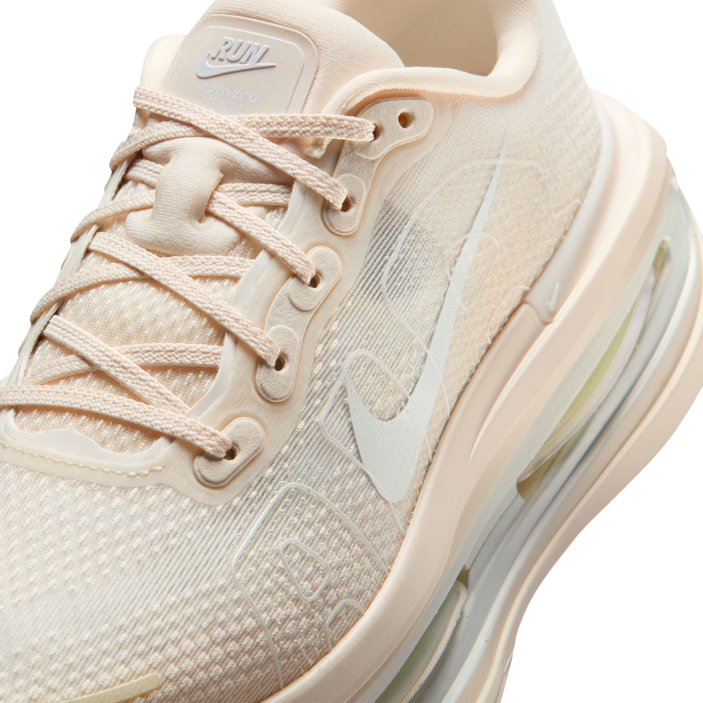 Women's Vomero Premium