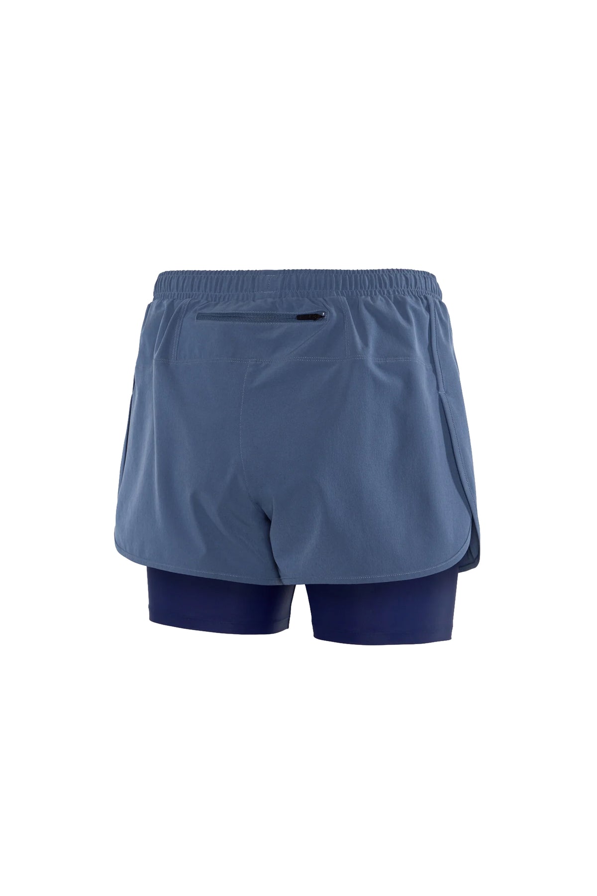 Women's 2-in-1 Trail Shorts