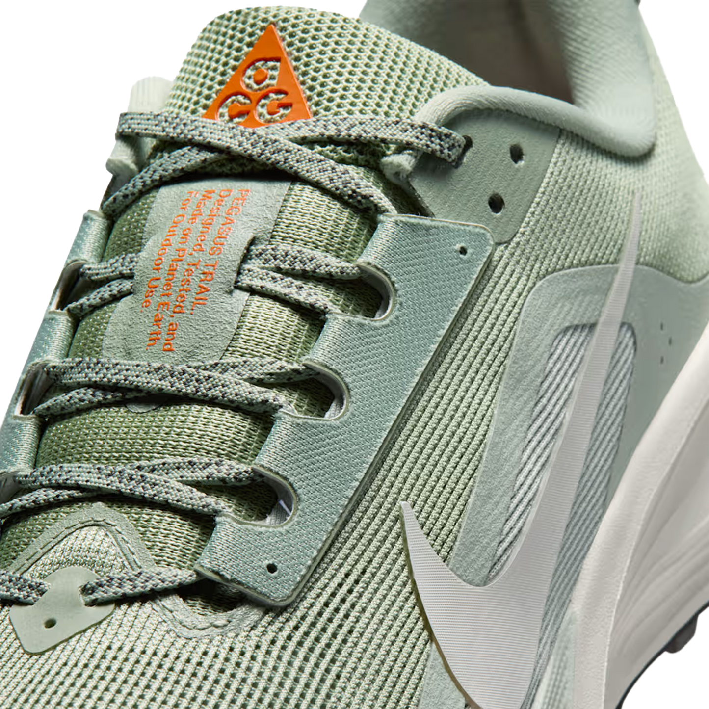 ACG Pegasus Trail