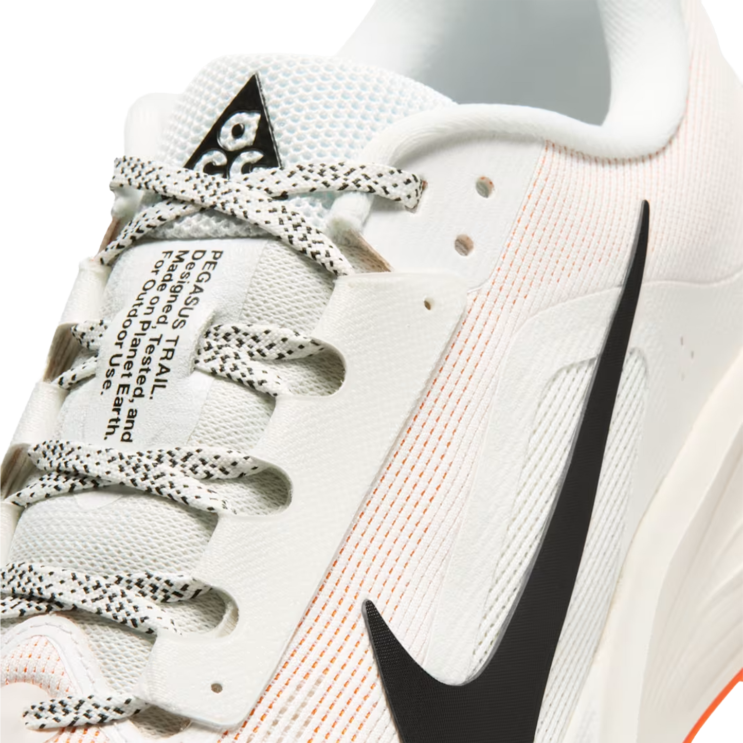 ACG Pegasus Trail