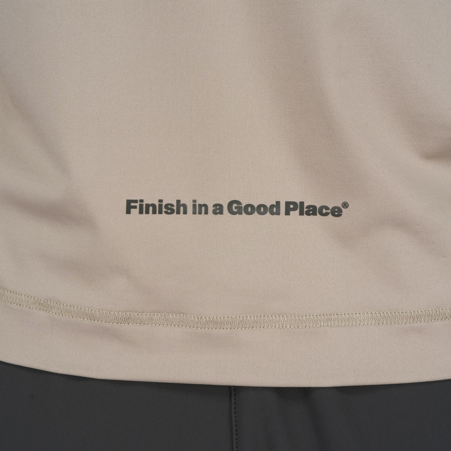 Women's Shiny Long Sleeve