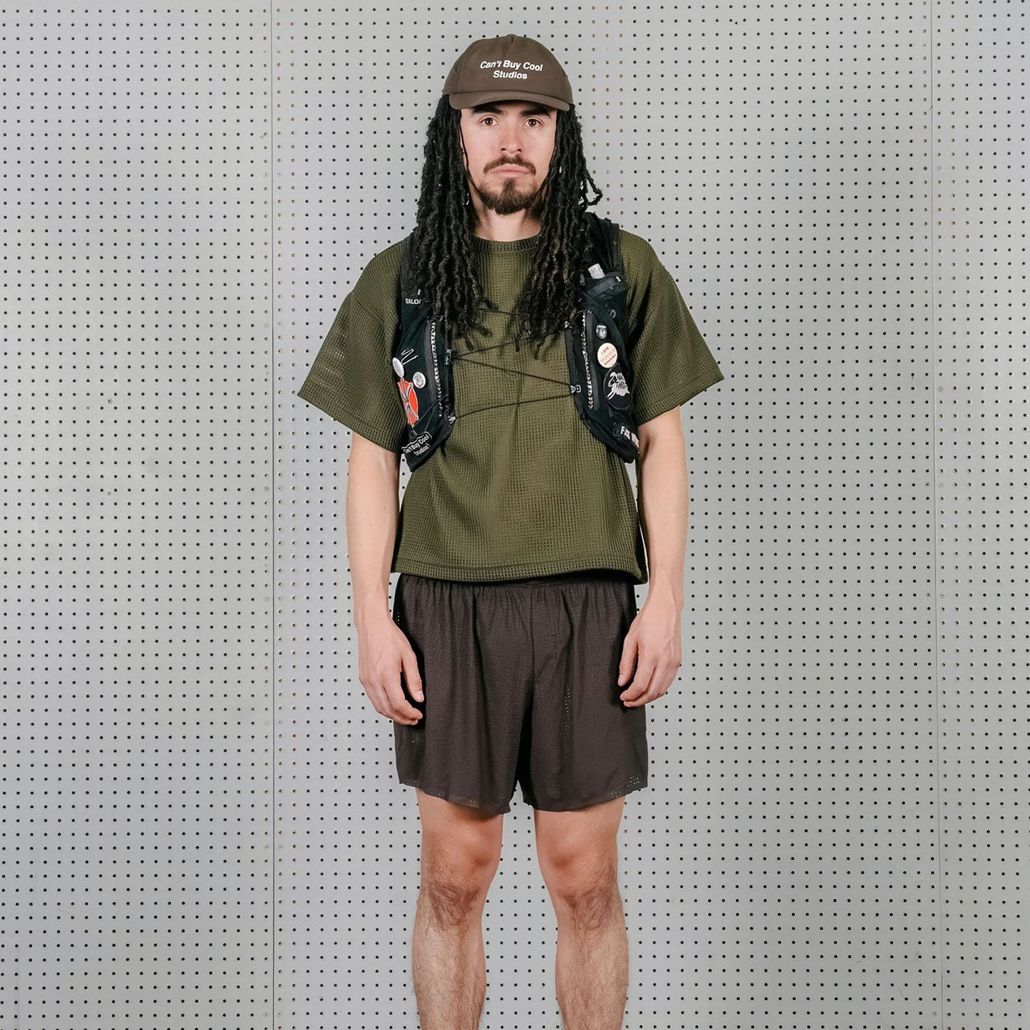 Alpine Jersey