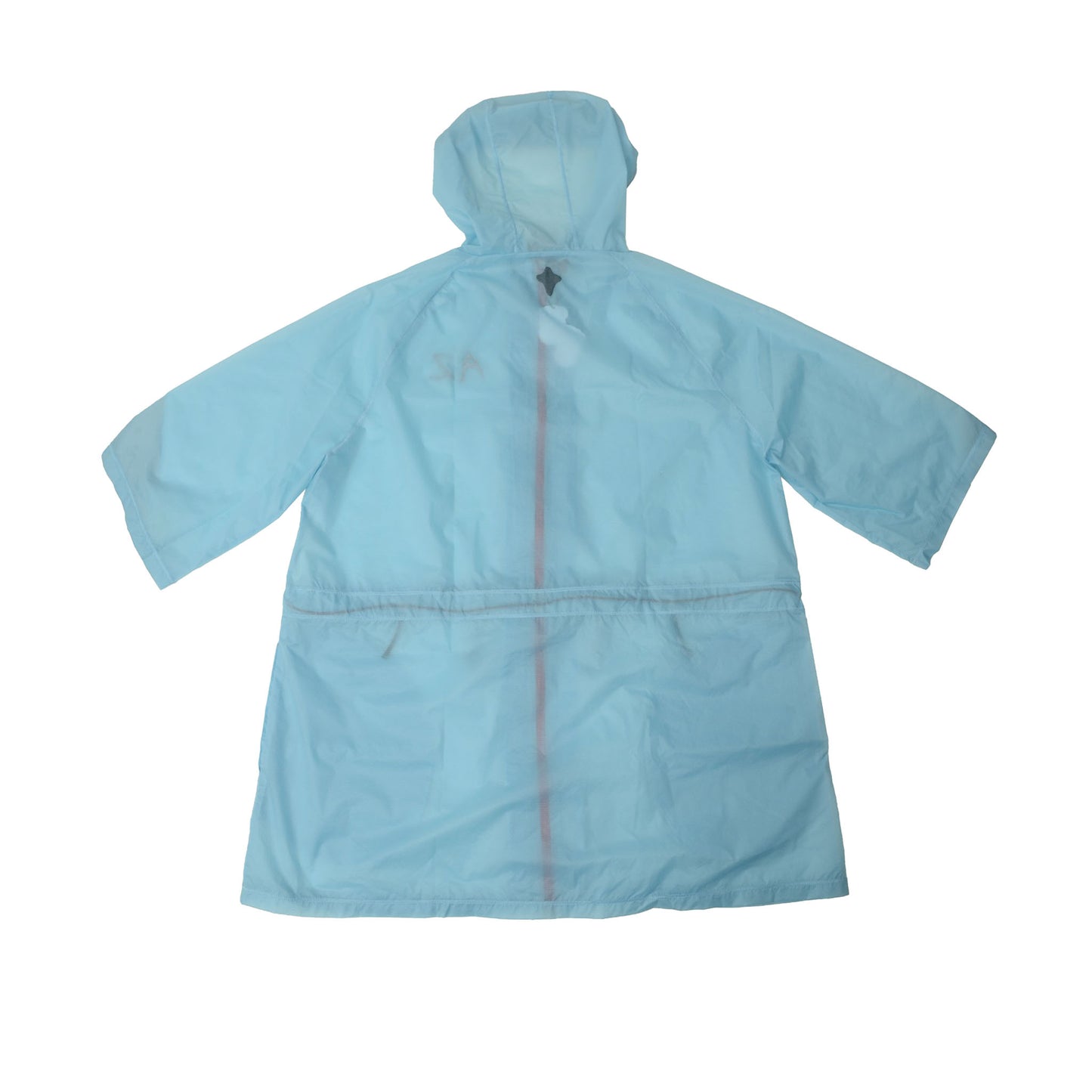 Molly Coat