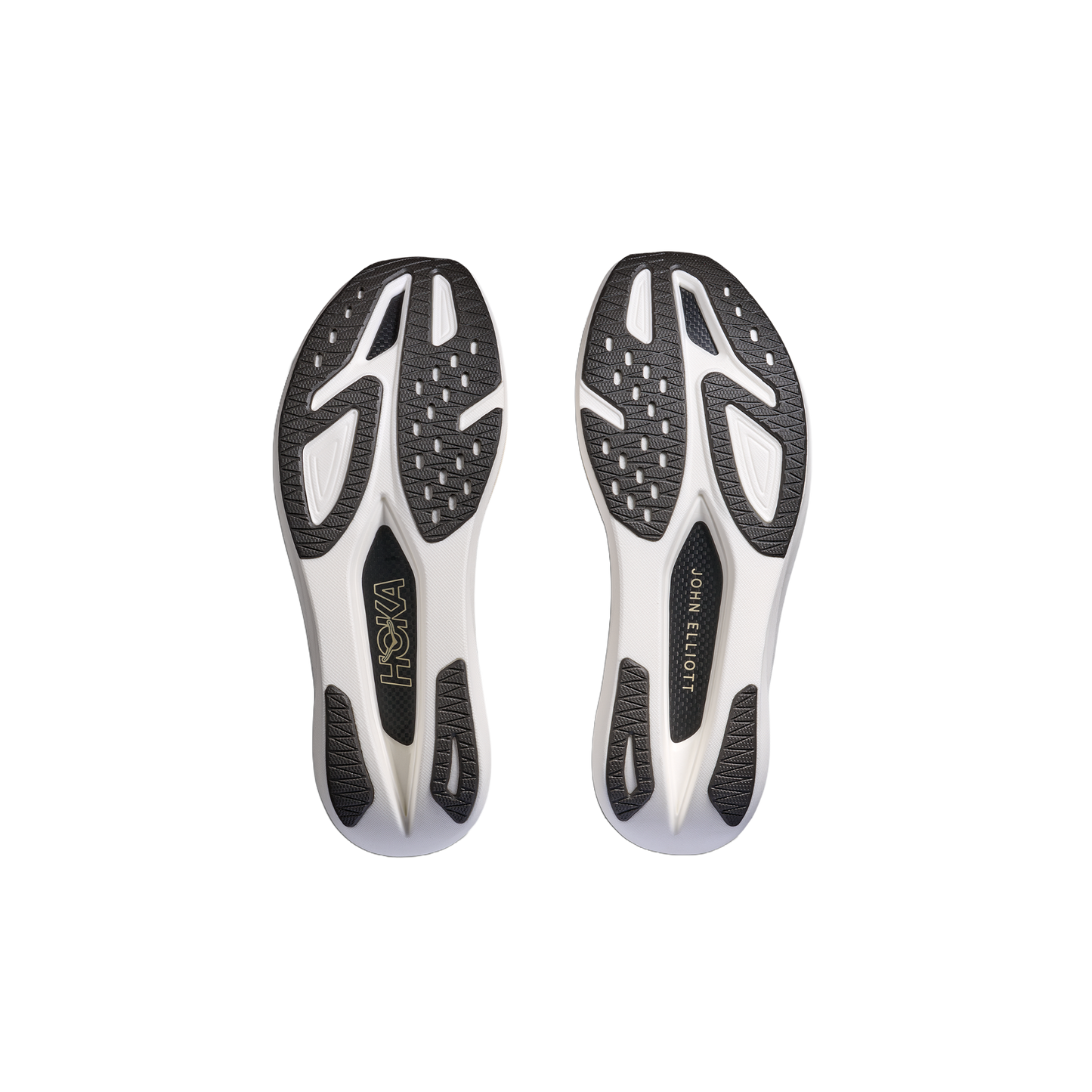 John Elliott x Hoka Rocket X 3