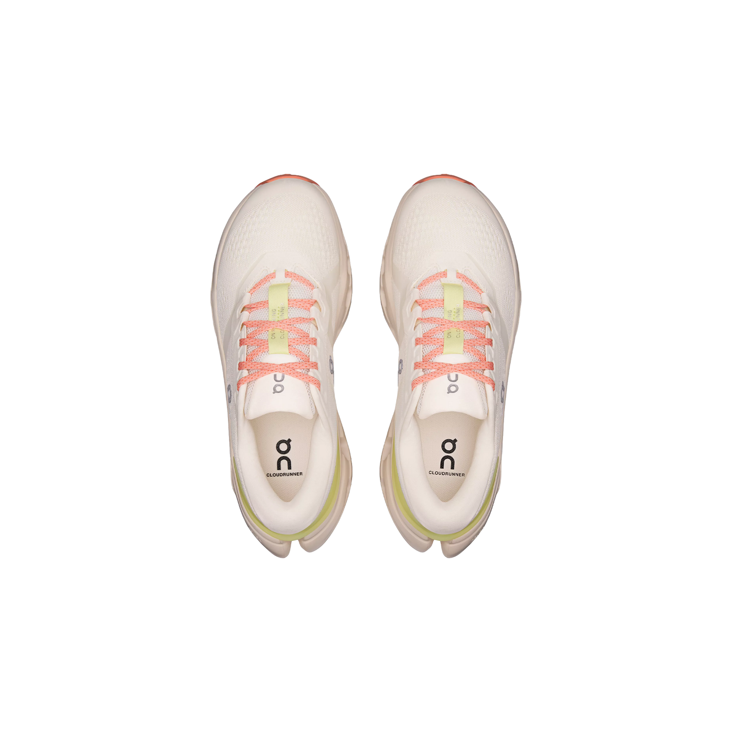 Women's Cloudrunner 3