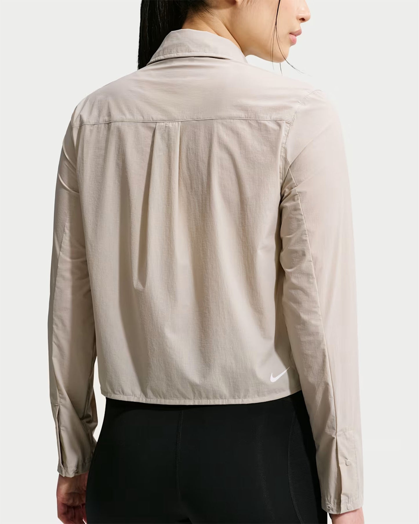 Women’s Nike ACG Button-Up Trail Jacket