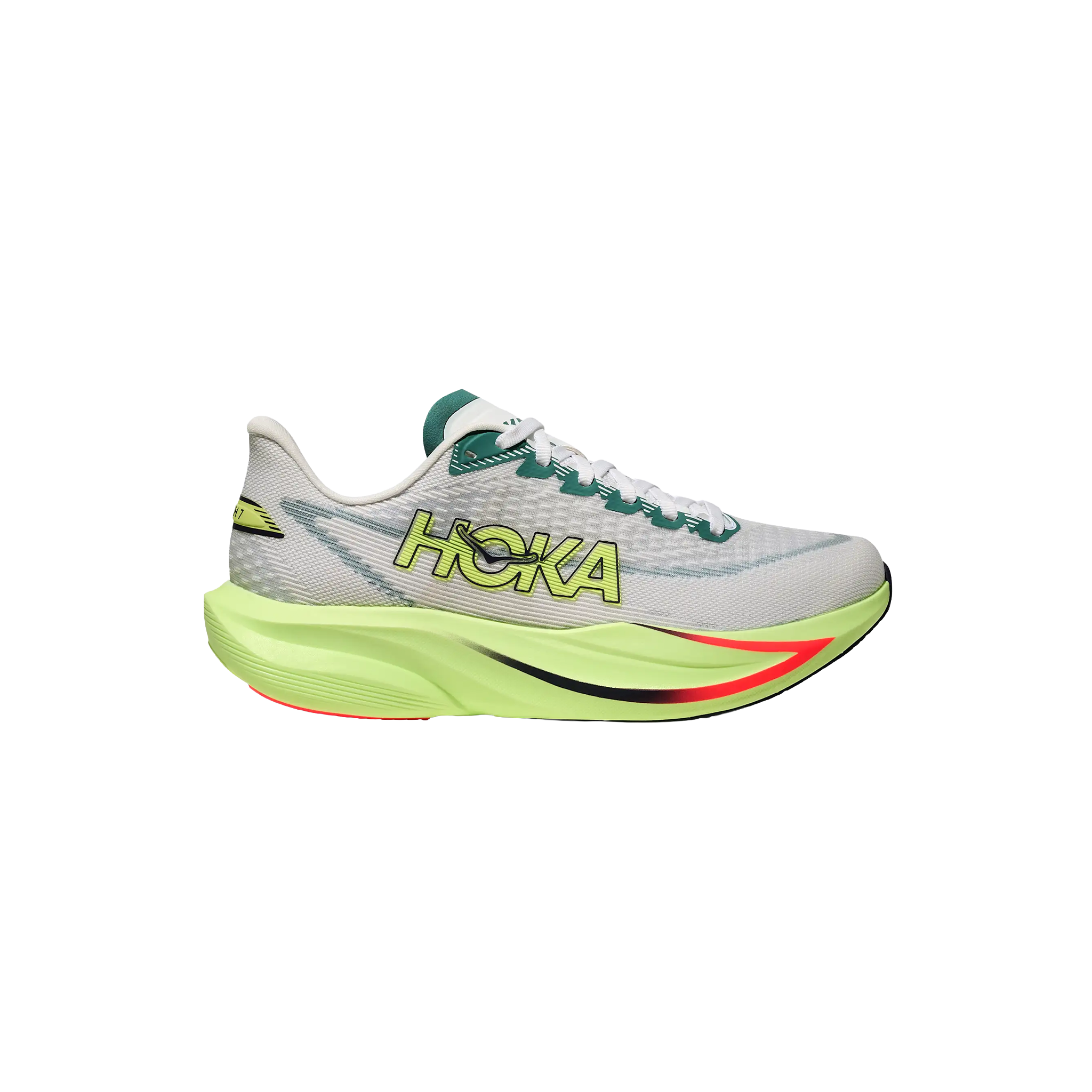 Women's Mach 7 – Renegade Running