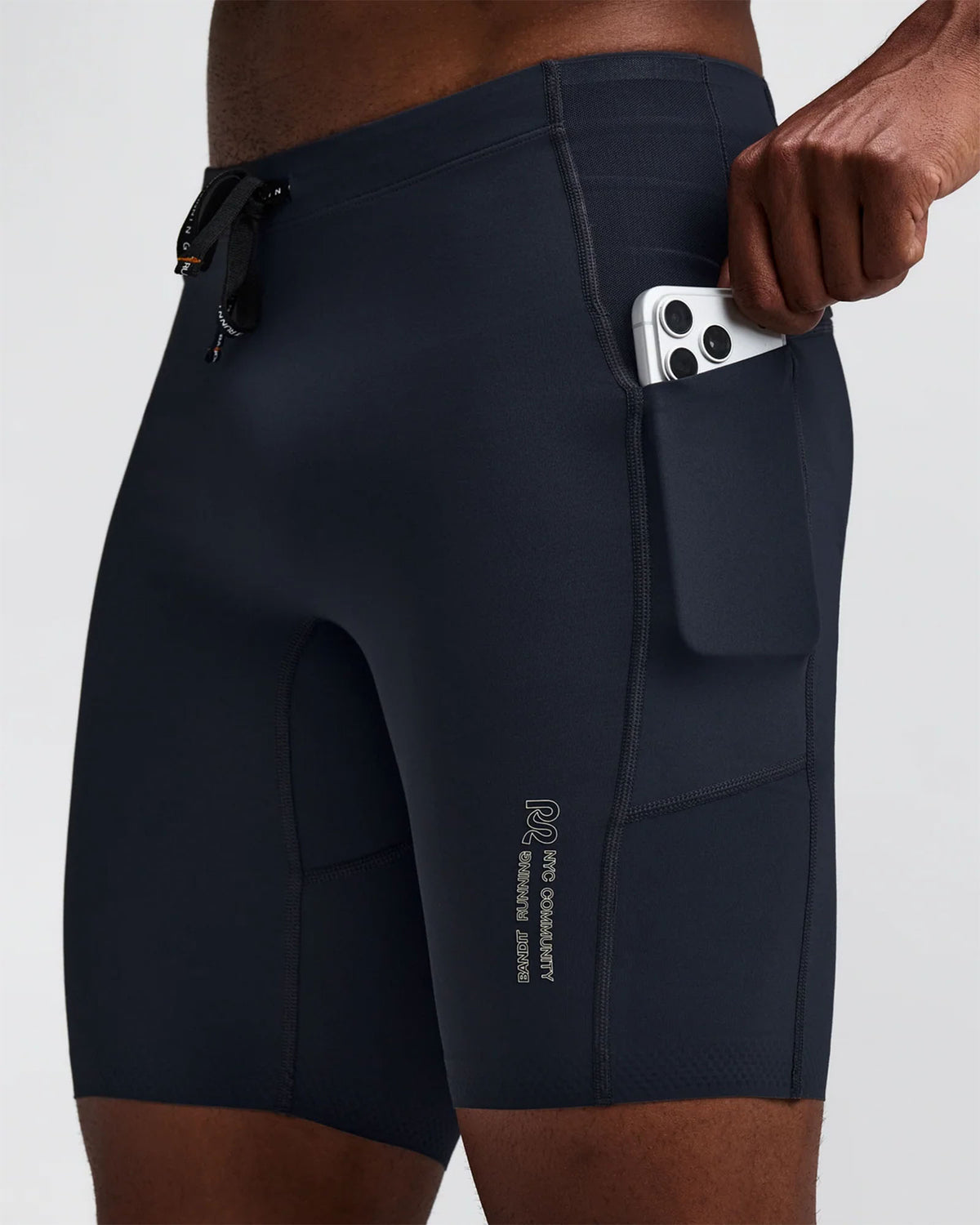 Men's Vanisher Half Tights