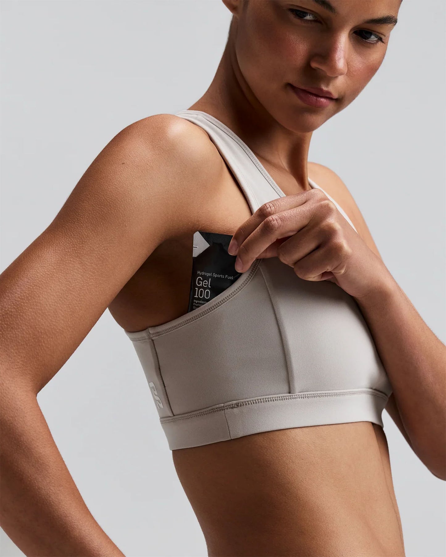 Women's Vanisher™ Reverso™ Scoop Neck Run Bra