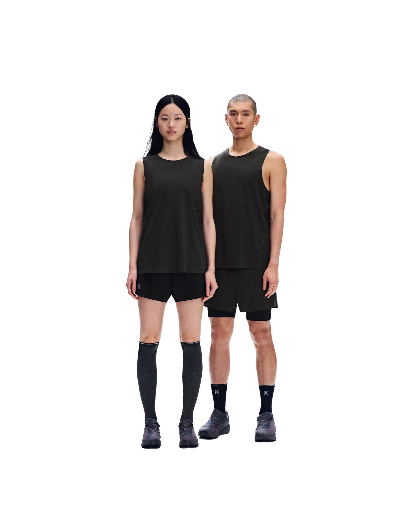 Zero Singlet PAF