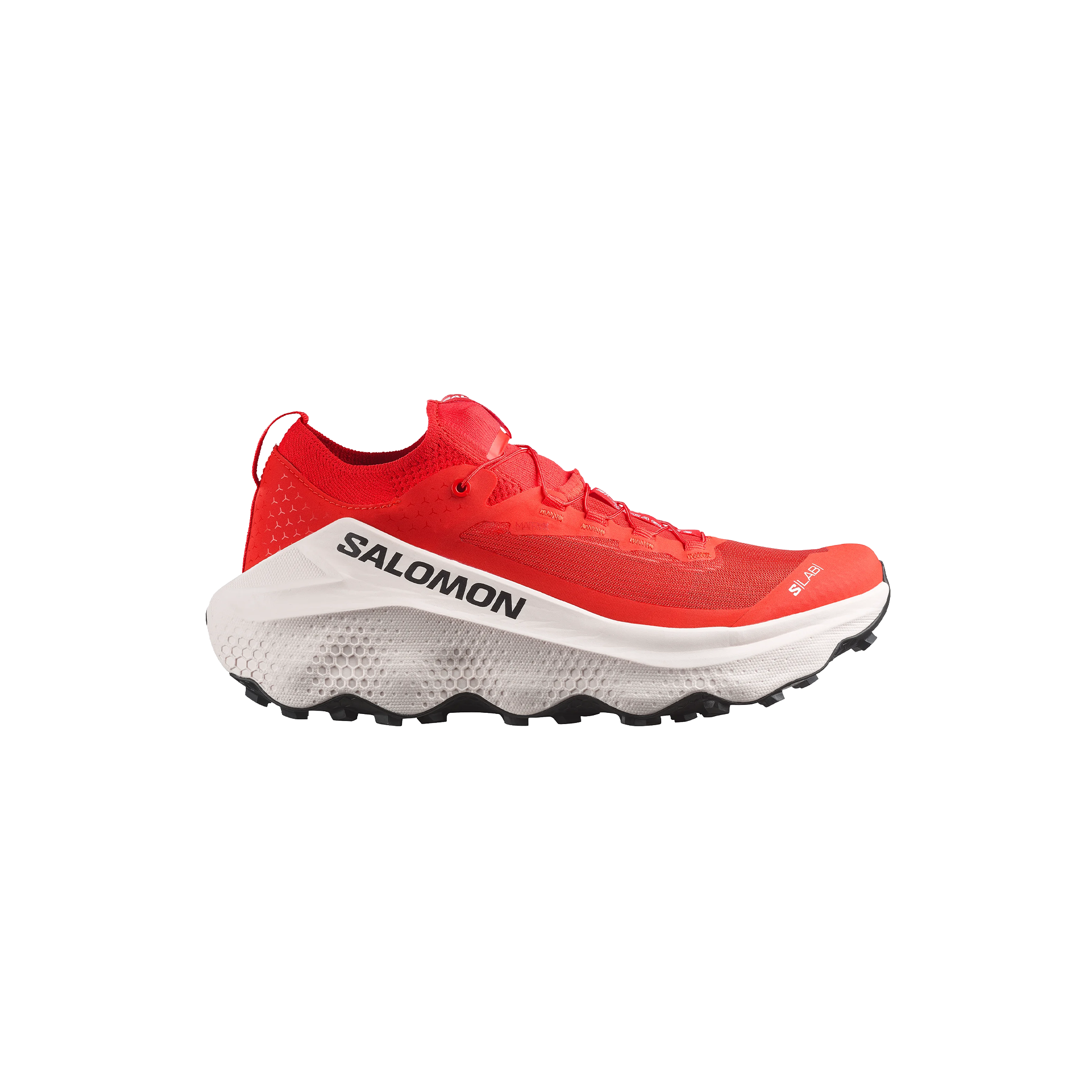 Salomon S/LAB Ultra Glide 2 - Fiery Red | Fiery Red – Renegade Running