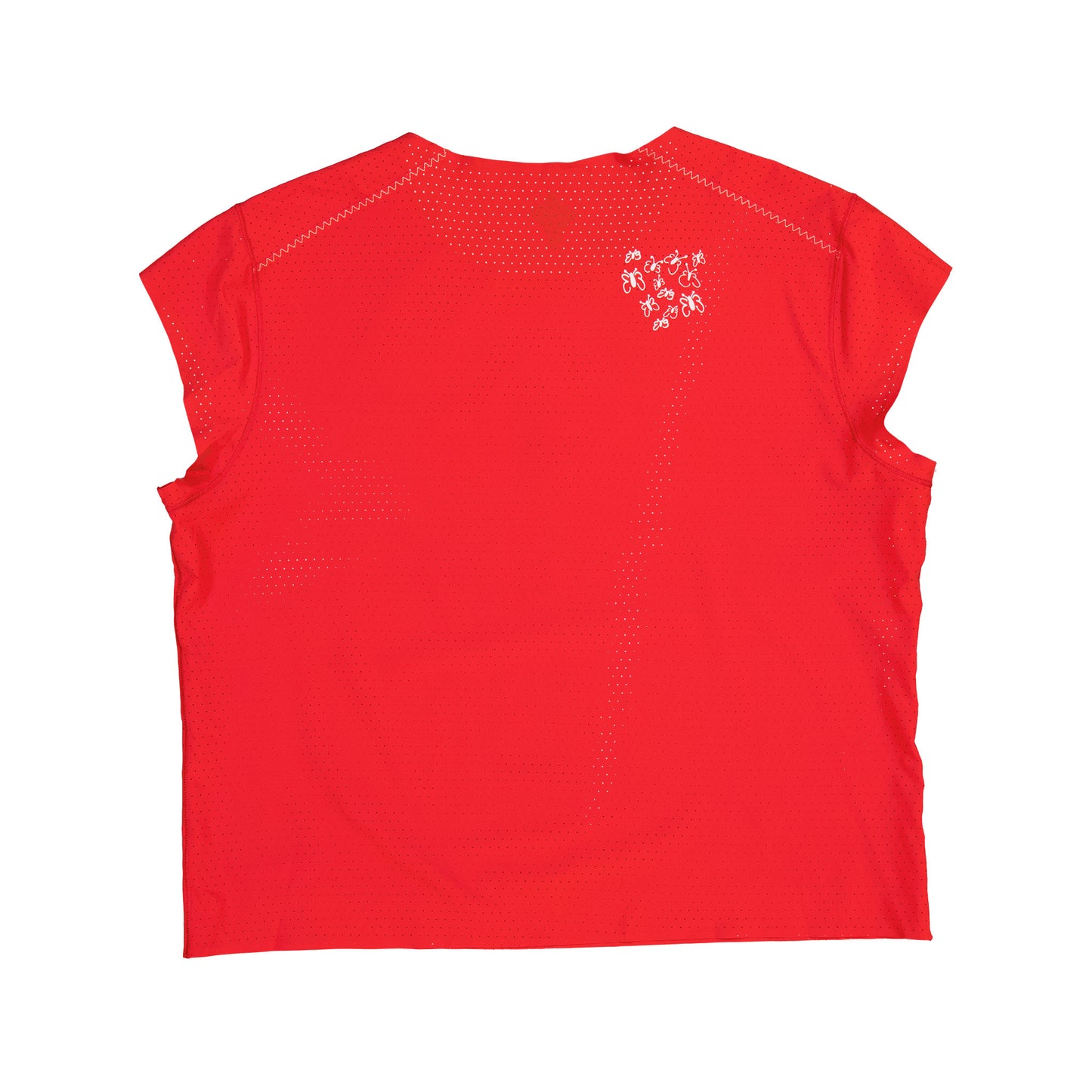 Sky Crop Tee
