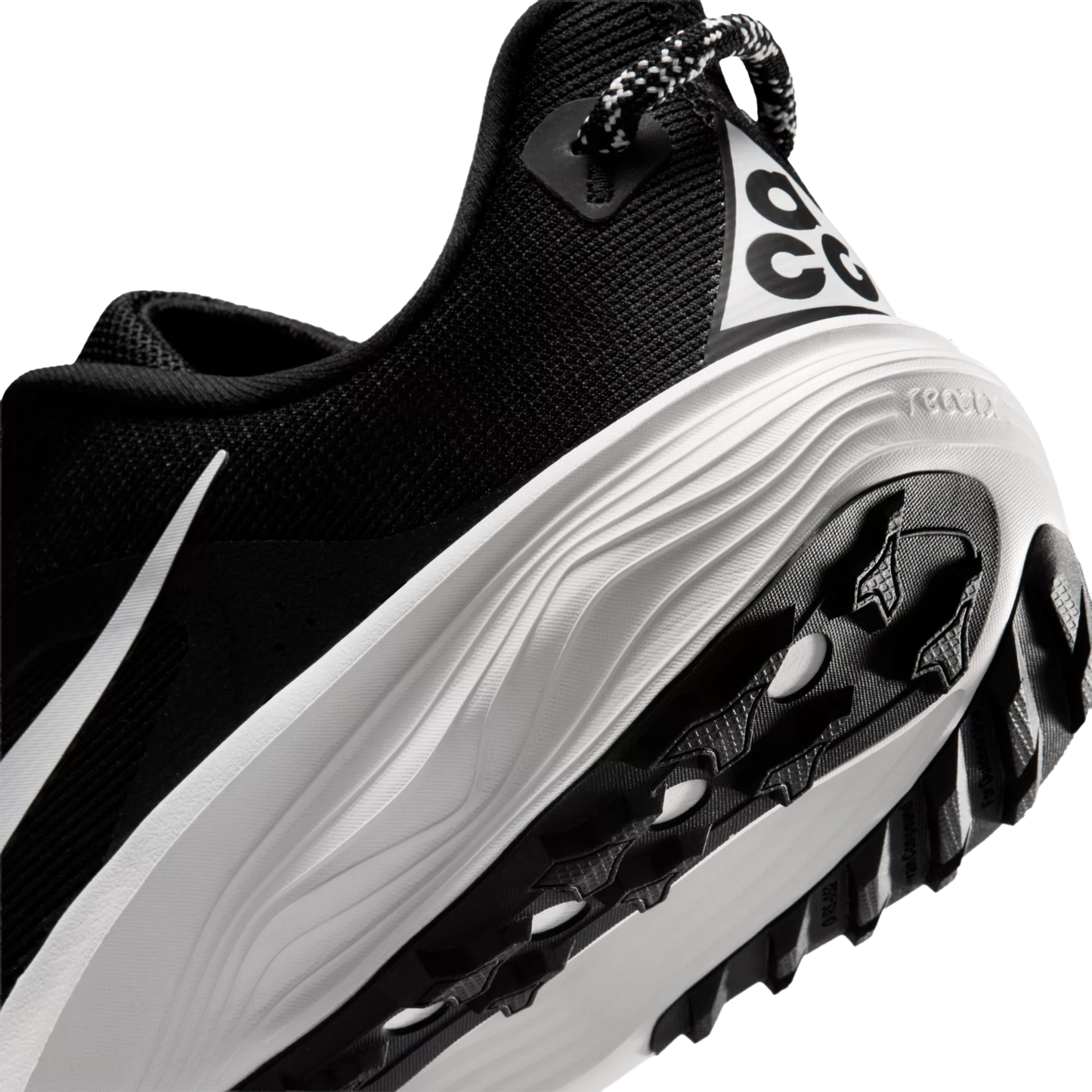 ACG Pegasus Trail