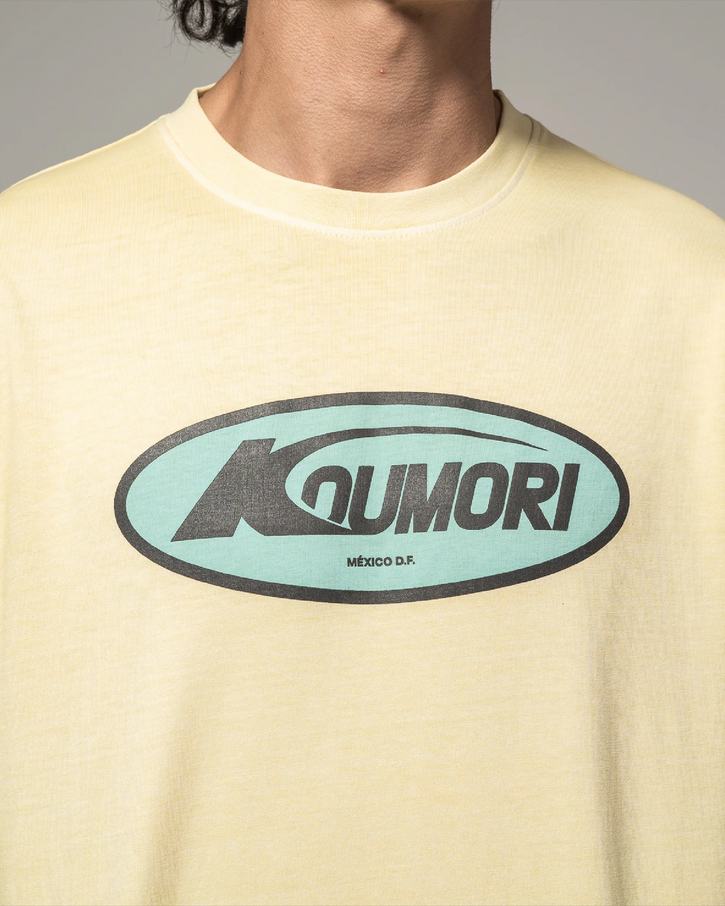 Men's CORE LOOP REGULAR T-SHIRT