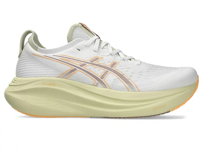 Men's Gel Nimbus 27