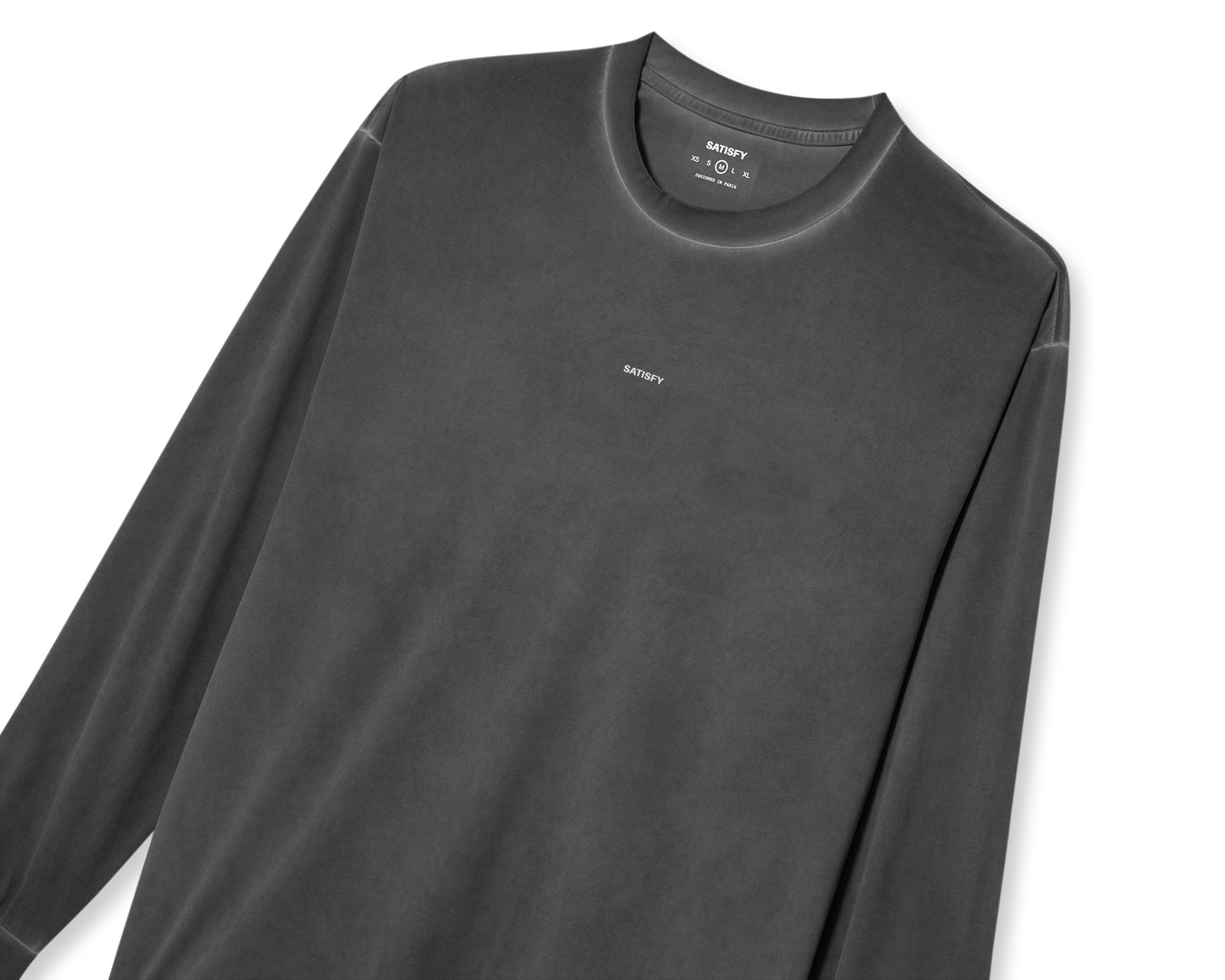 Womens AuraLite™ Long Tee FW25