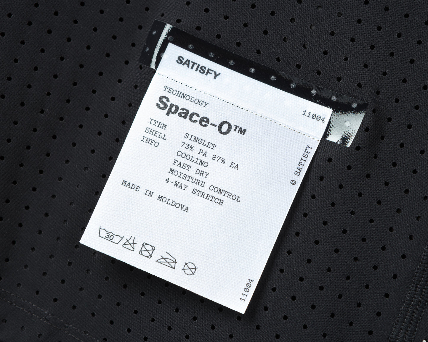 Space‑O™ Singlet