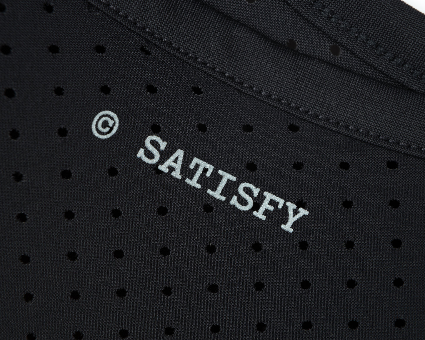Space‑O™ Singlet