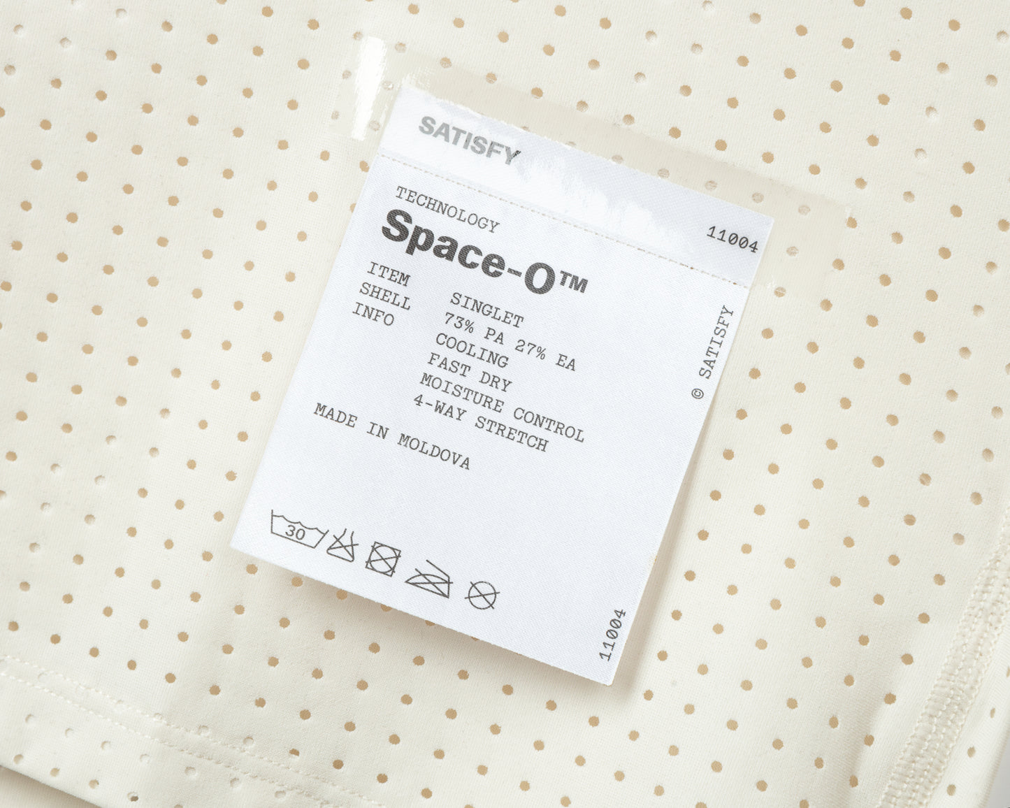 Space‑O™ Singlet