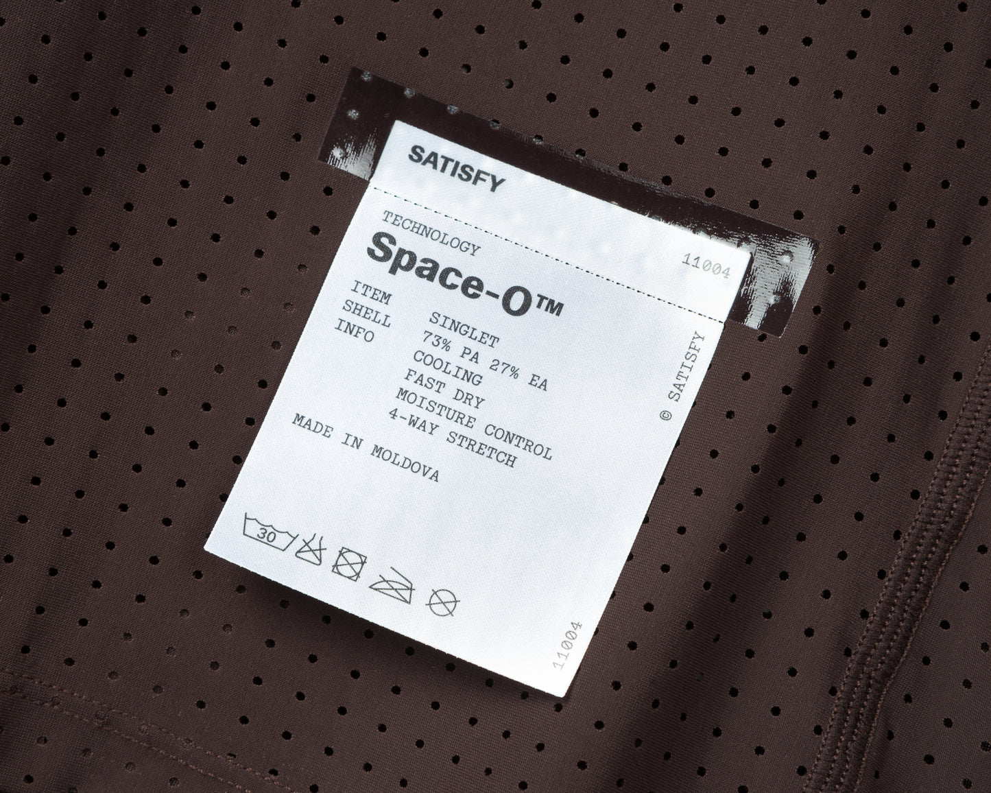 Space‑O™ Singlet