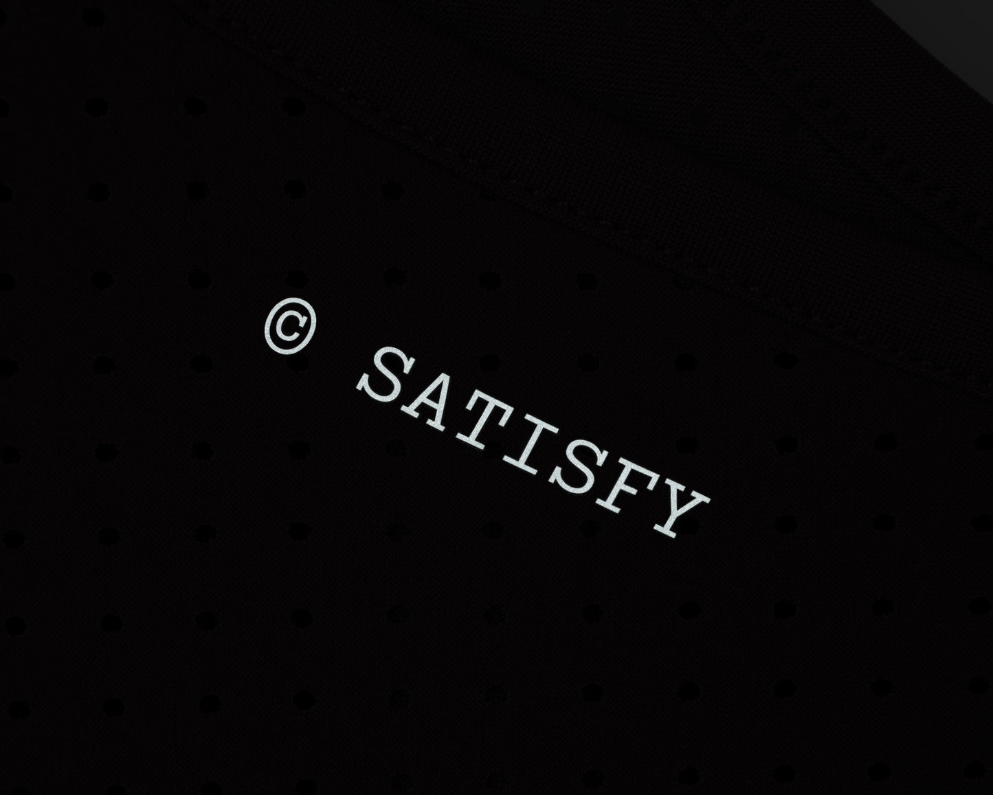 Space‑O™ Singlet