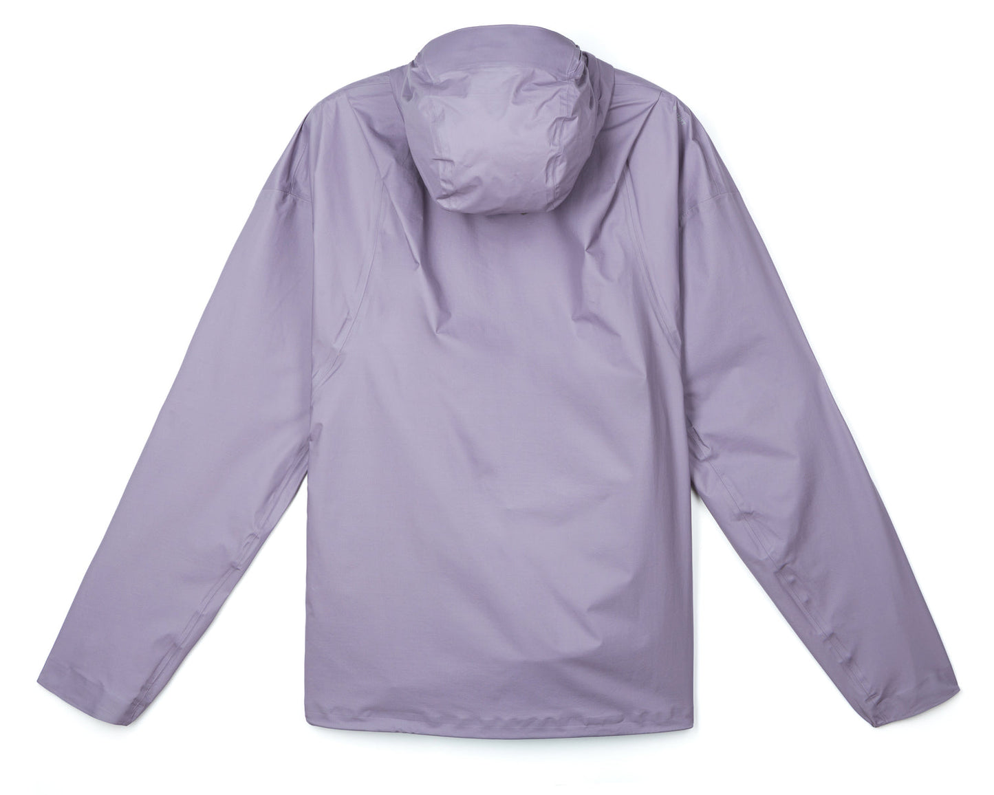 Satisfy Pertex® 3L Fly Rain Jacket