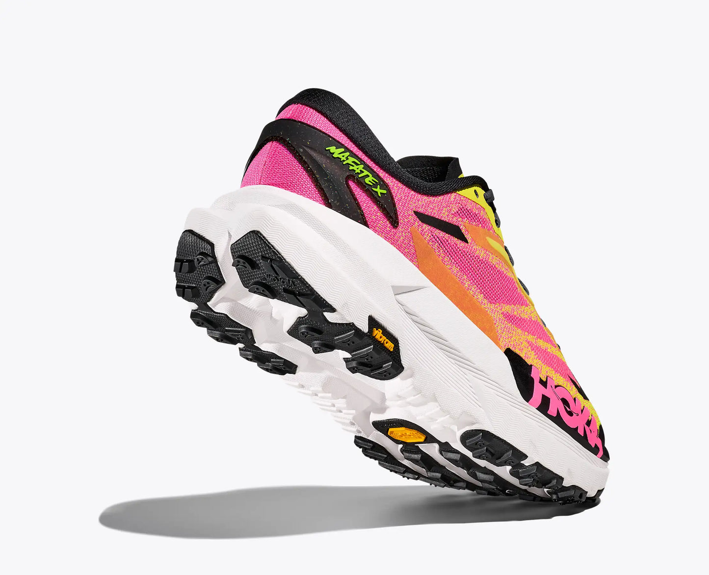 Women's Mafate X