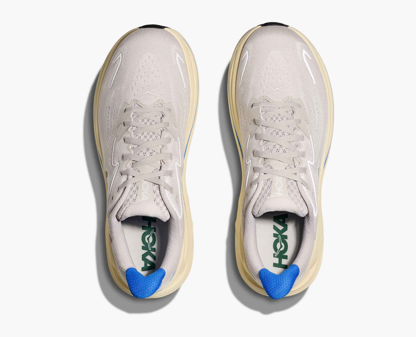 HOKA Men's Clifton 10