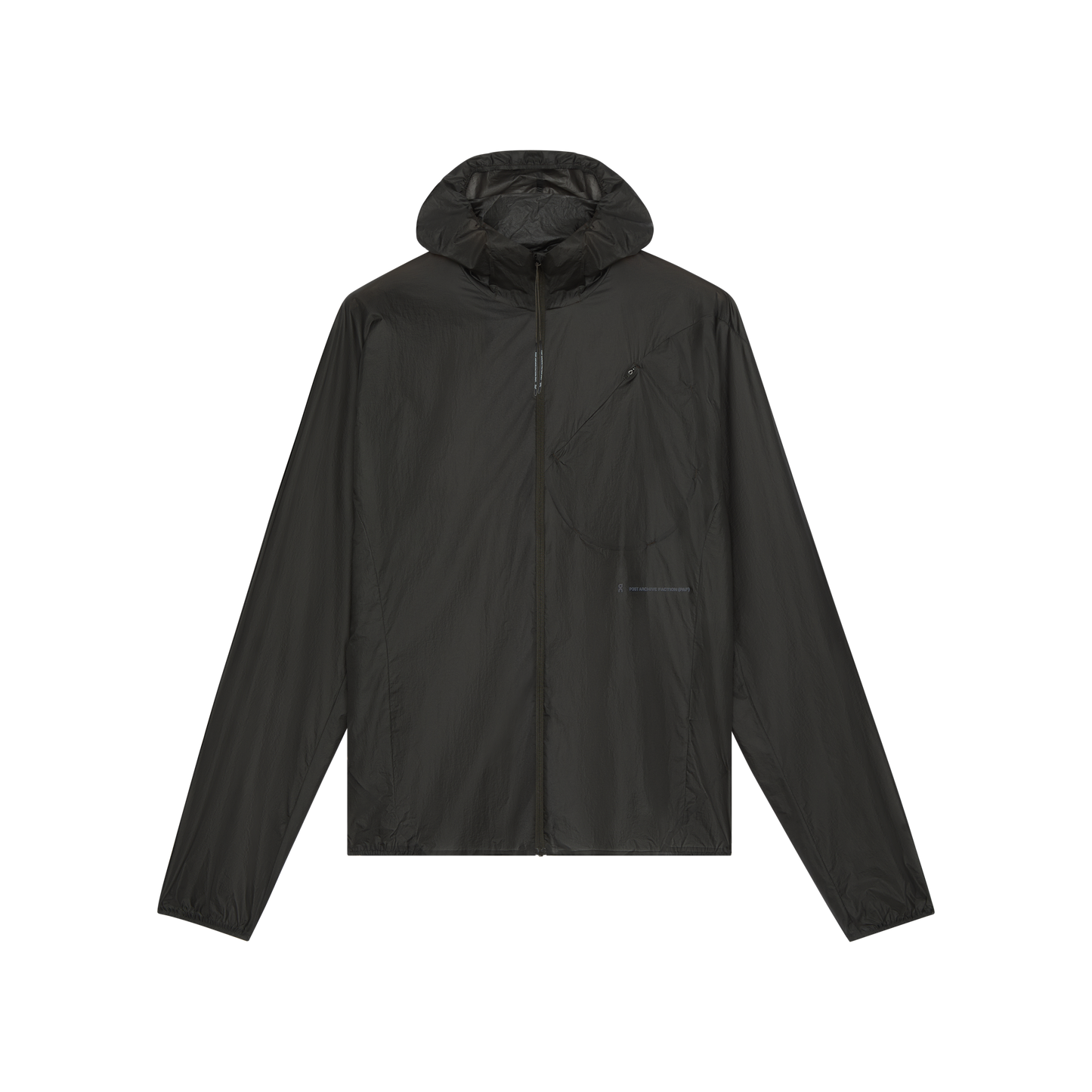 Zero Jacket PAF
