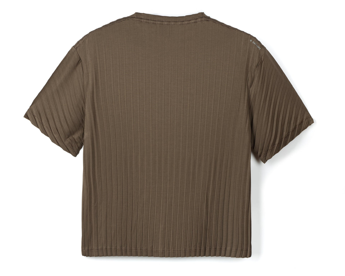 Women's Auralite Pleated T-Shirt