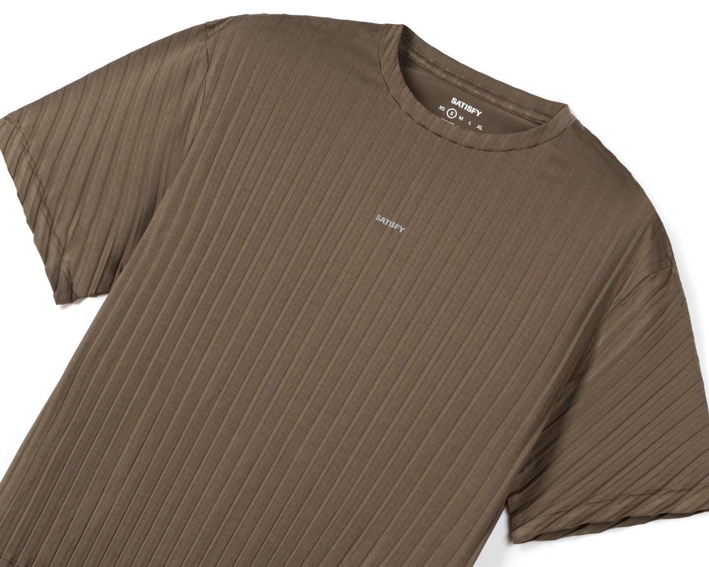 Women's Auralite Pleated T-Shirt