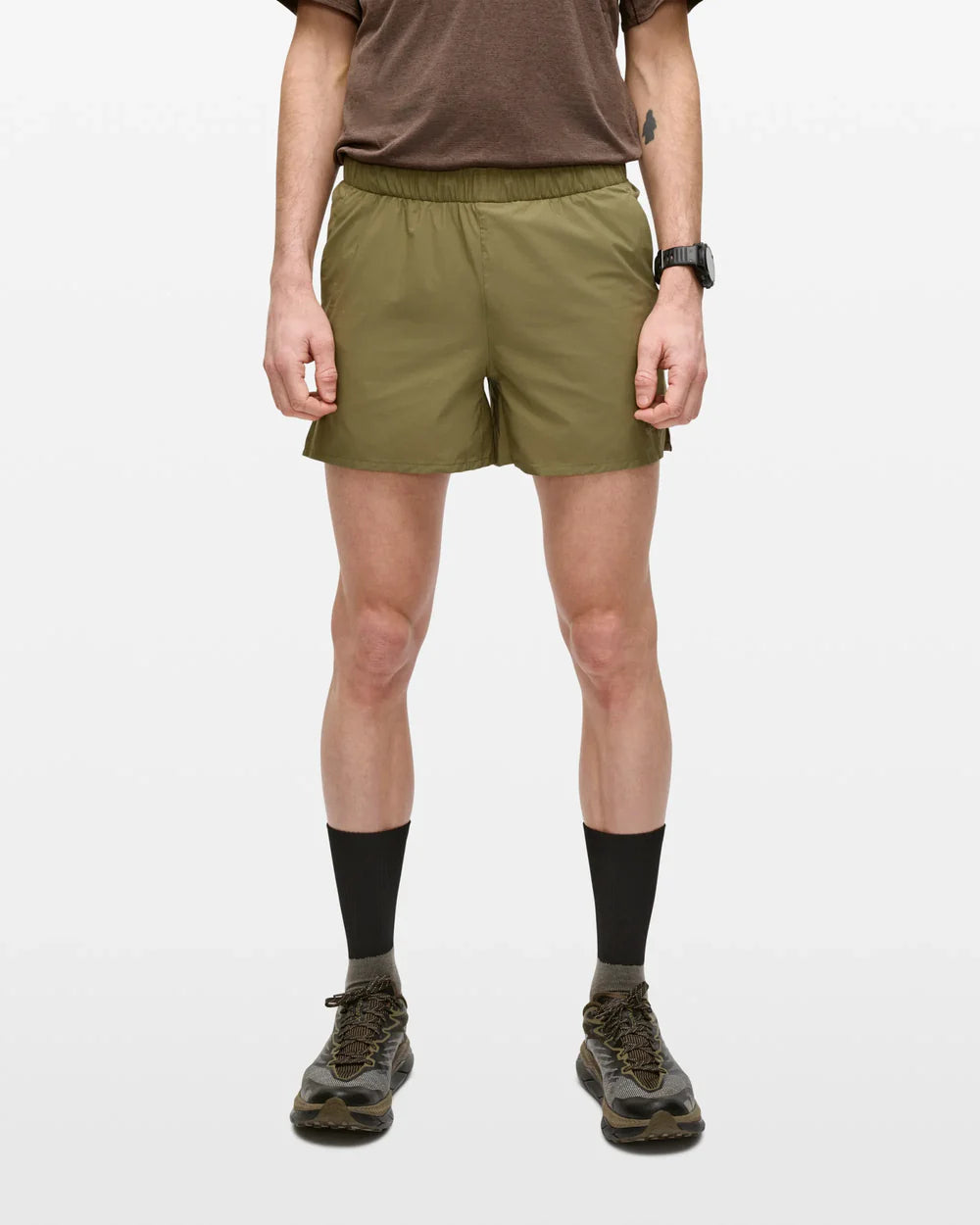 Marka Liner Short