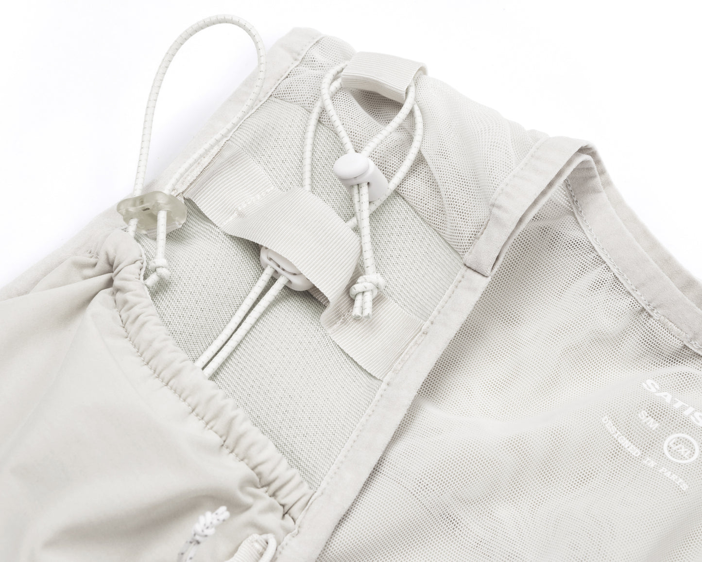 Justice™ Cordura® 5L Hydration Vest
