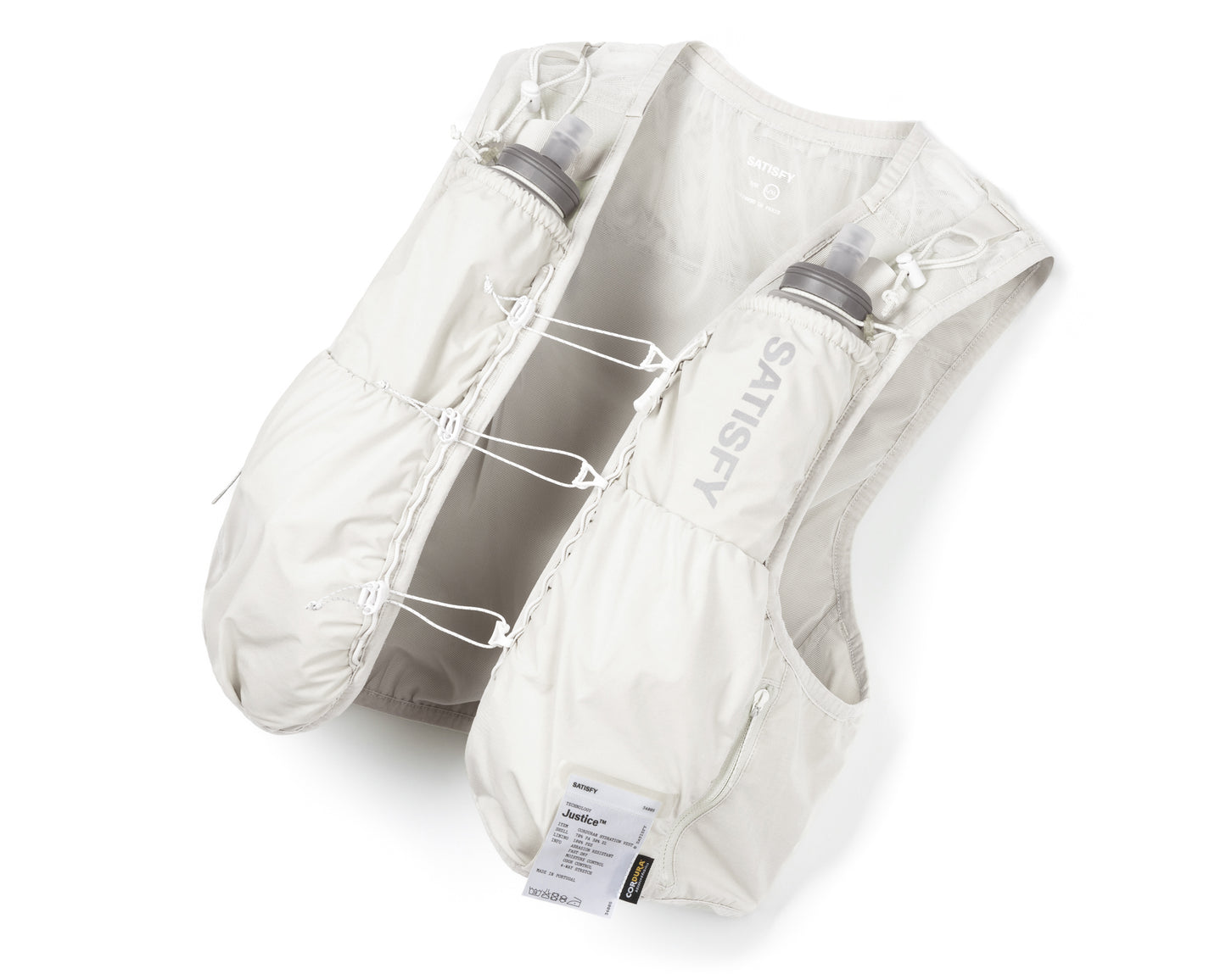 Justice™ Cordura® 5L Hydration Vest