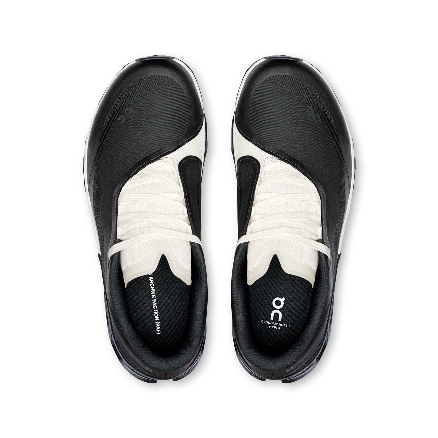 Women's Cloudmonster Hyper PAF